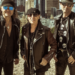 Scorpions Cancel Five Shows in Germany